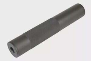 Force Silencer