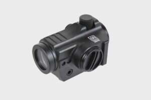 Specna Arms CORE™ Rapid red dot sight Black