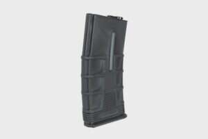 T-Tactical 300 rounds hi-cap magazine for M4 / M16 replicas - black