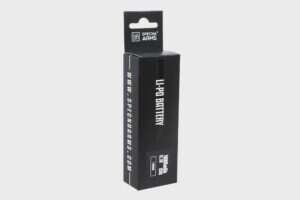 Battery Li-Po Specna Arms x Gens Ace 1000 mAh 25C 11.1V T-Deans G-Tech