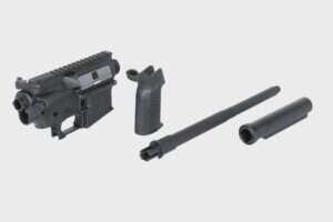 Specna Arms Edge™ Creator Kit Black