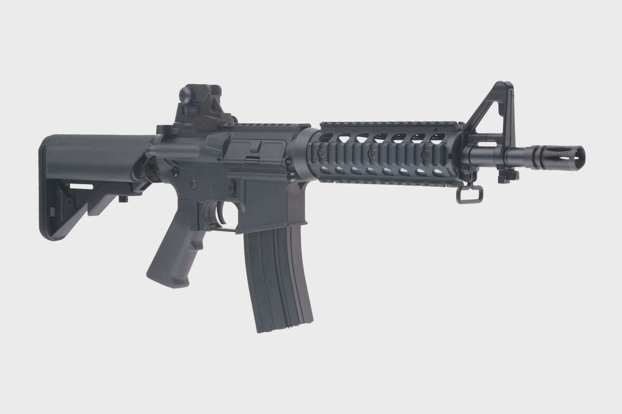 Replika karabinka CM606 BK