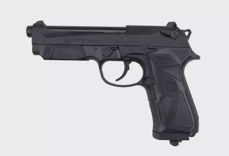 Beretta 90TWO CO2 pistol replica