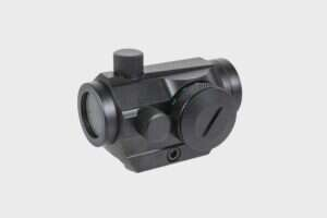 Specna Arms CORE™ Compact red dot sight (low mount) Black
