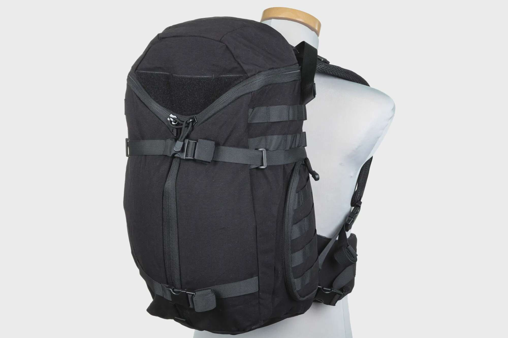 Plecak patrolowy 40L Specna Arms Tactical Czarny