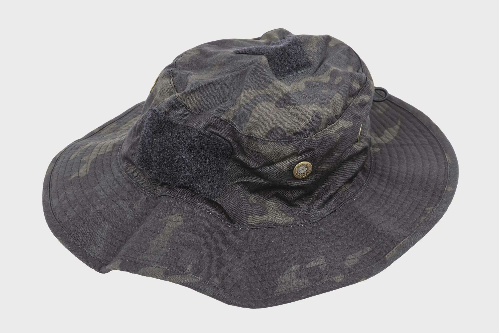 Emerson Gear Boonie Hat EM9472 Multicam Black