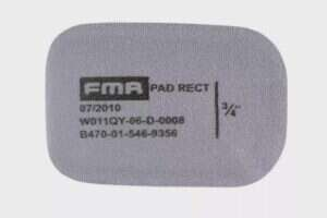 FAST PJ CFH Helmet Replica - Foliage Green (M/L)