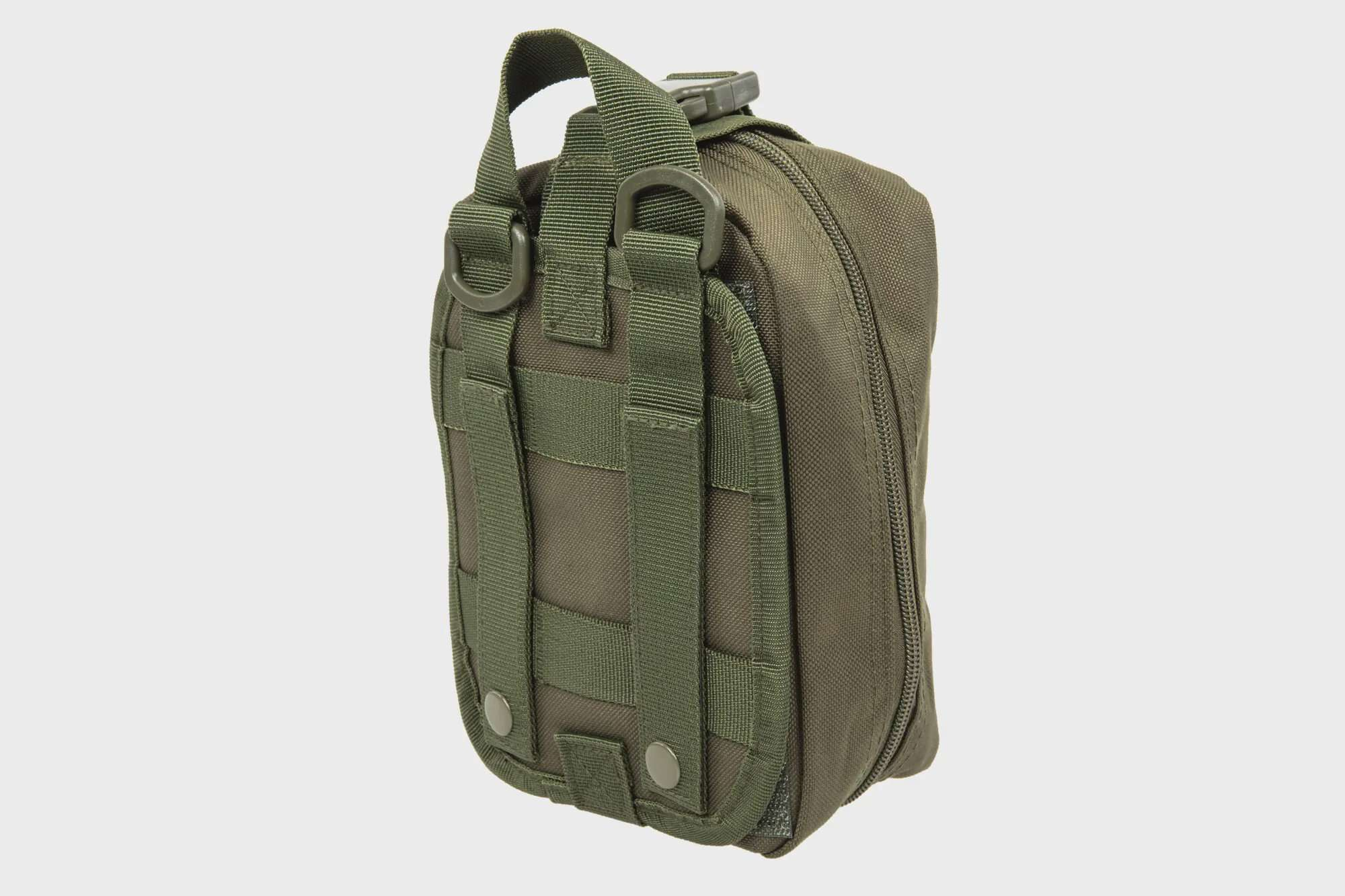 Molle ripped first aid kit Specna Arms Olive