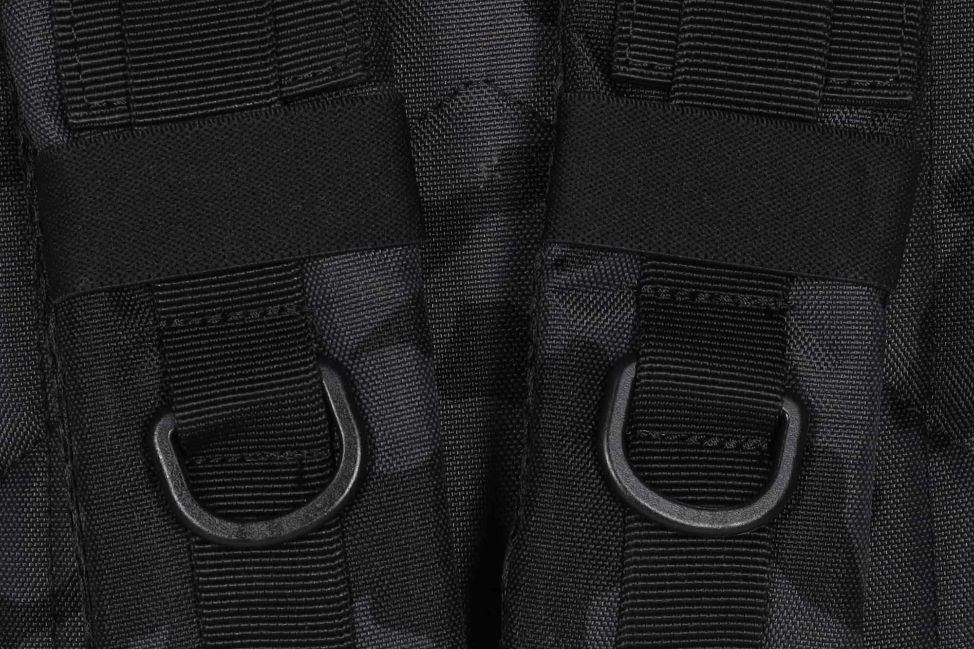 GFC Tactical Assault Pack 23L Backpack MC Black