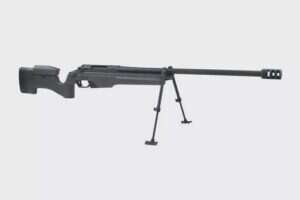 MSR 009 Sniper Rifle Replica - Olive Drab