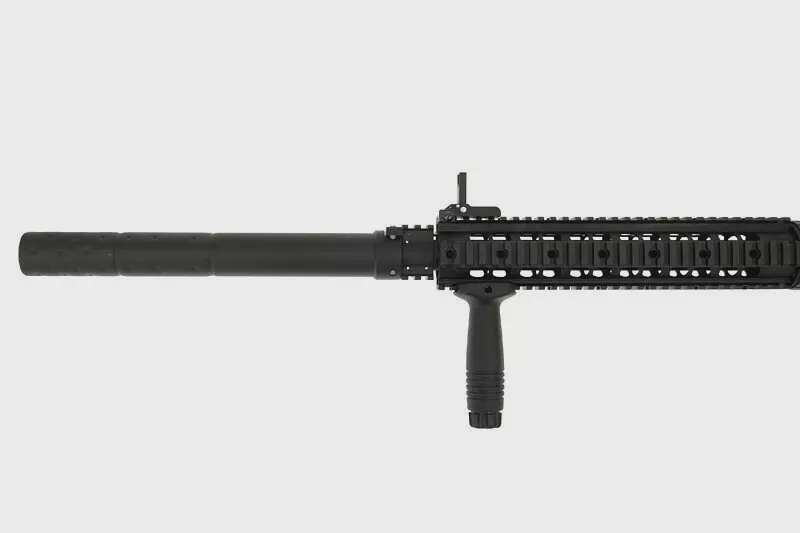 Selective airsoft rifle - SNR25