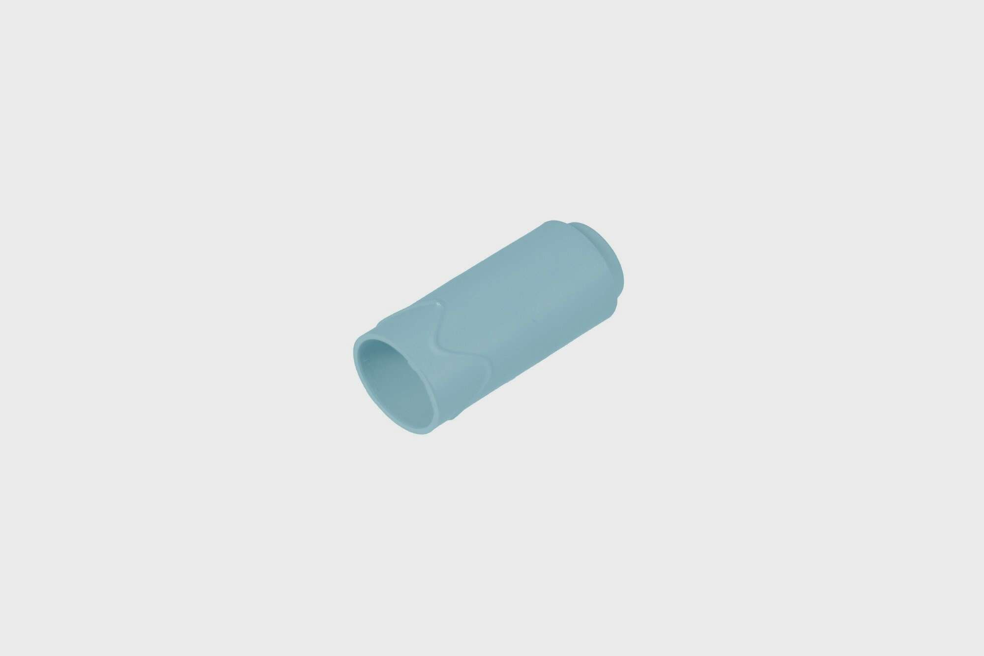 Super Macaron HU bucking 70° AEG - blue