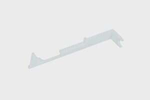 CNC hammerpet bar Retro Arms V6 POM