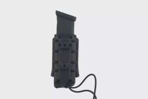 SMC Pistol Magazine Pouch (QD) - Black