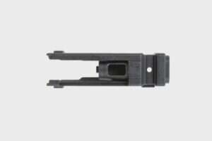 ICS aluminium cylinder basket for ICP AI-07 replicas
