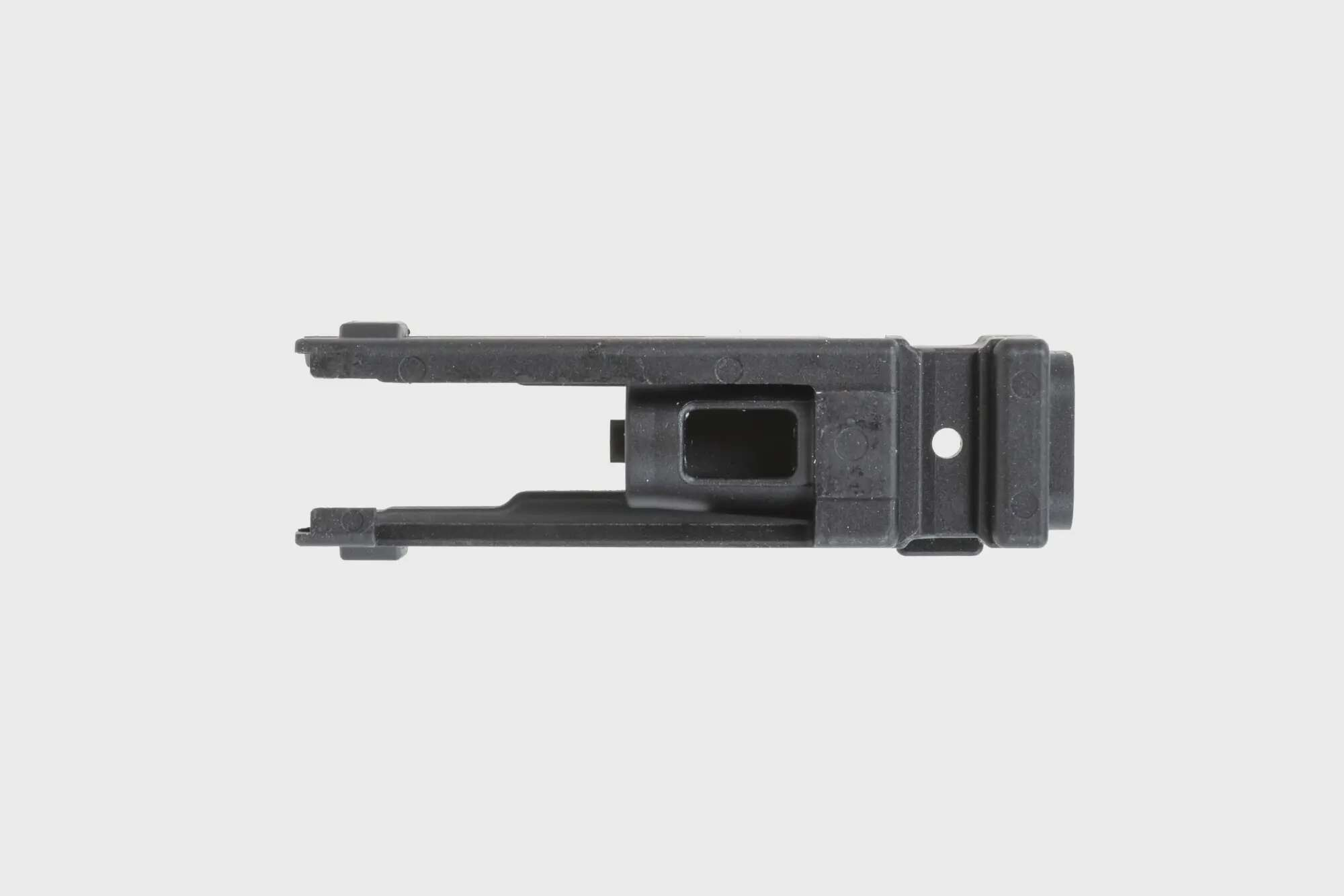 ICS aluminium cylinder basket for ICP AI-07 replicas