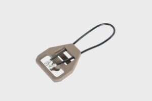 Wosport QD mounting bracket SL-ACC-16
