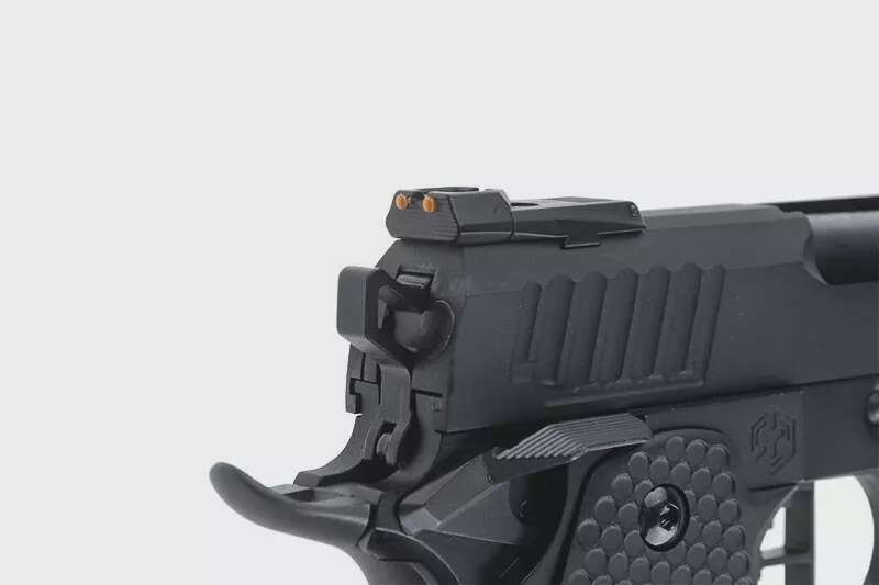 AG-HX2003 Air Pistol