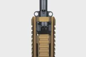 Specna Arms SA-PH21 PRIME™ BLDC™ Aster II ETU Chaos Bronze airsoft Carbine