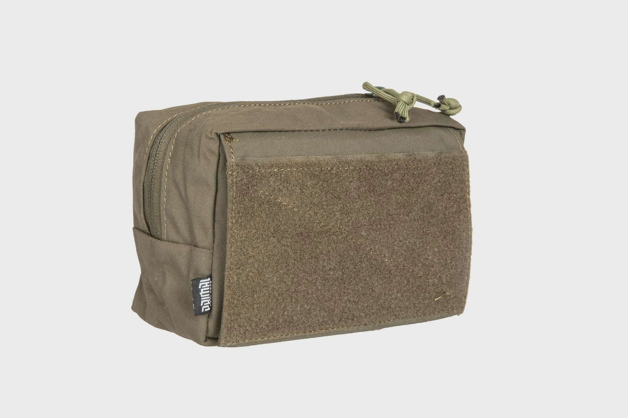 Bottom Cargo Pouch Nuviel - Olive