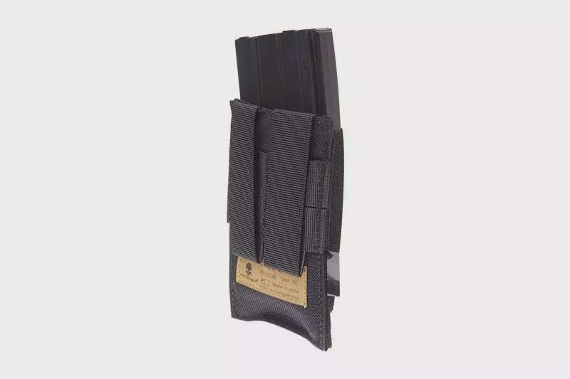 Speed Pouch for M4/M16 Magazines - Black