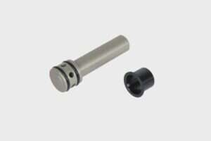 GATE PULSAR S 19.40-19.60mm nozzle for AK type replicas