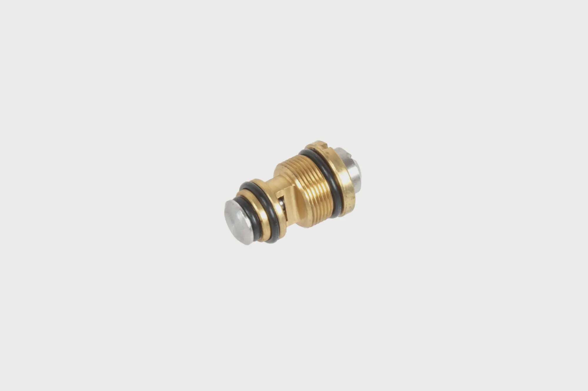Revo.II ICS output valve for ICS BLE/Marui G Series AC-11 replicas