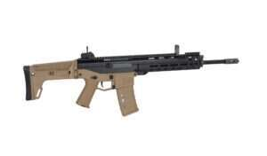 Karabinek ASG AIK MSD-L gen.2 Half-Tan