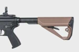 airsoft Arcturus LWT MK-I CQB 10" AEG SPORT SE™ Half-Tan Carbine