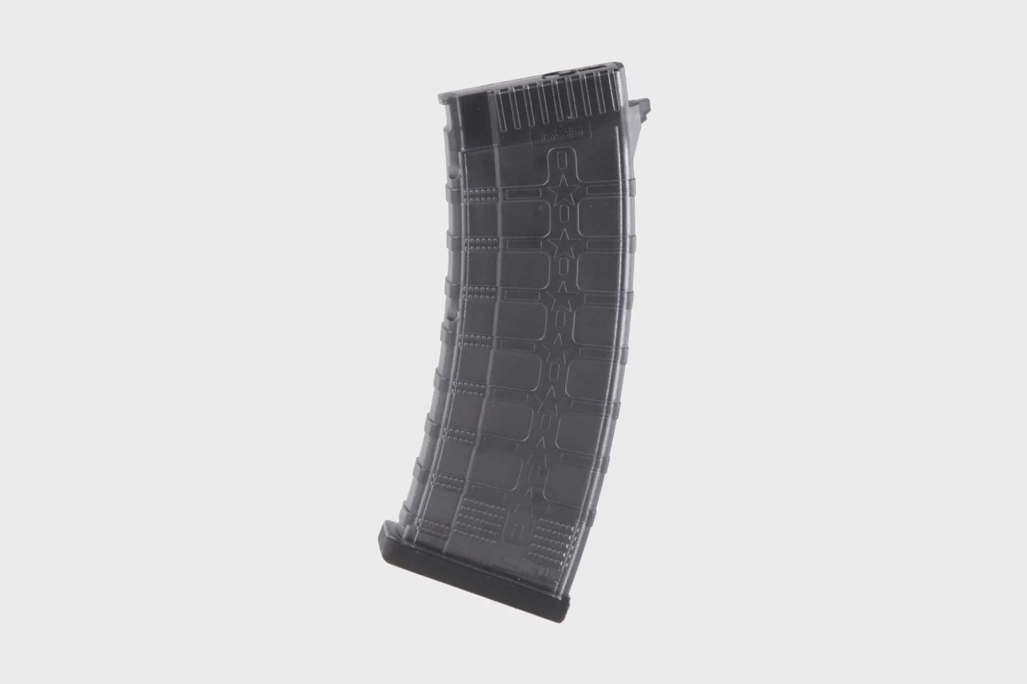 115rd mid-cap magazine for RK74 replicas