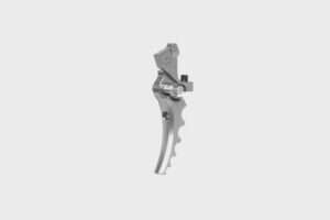 Nova Trigger 2C1 Silver