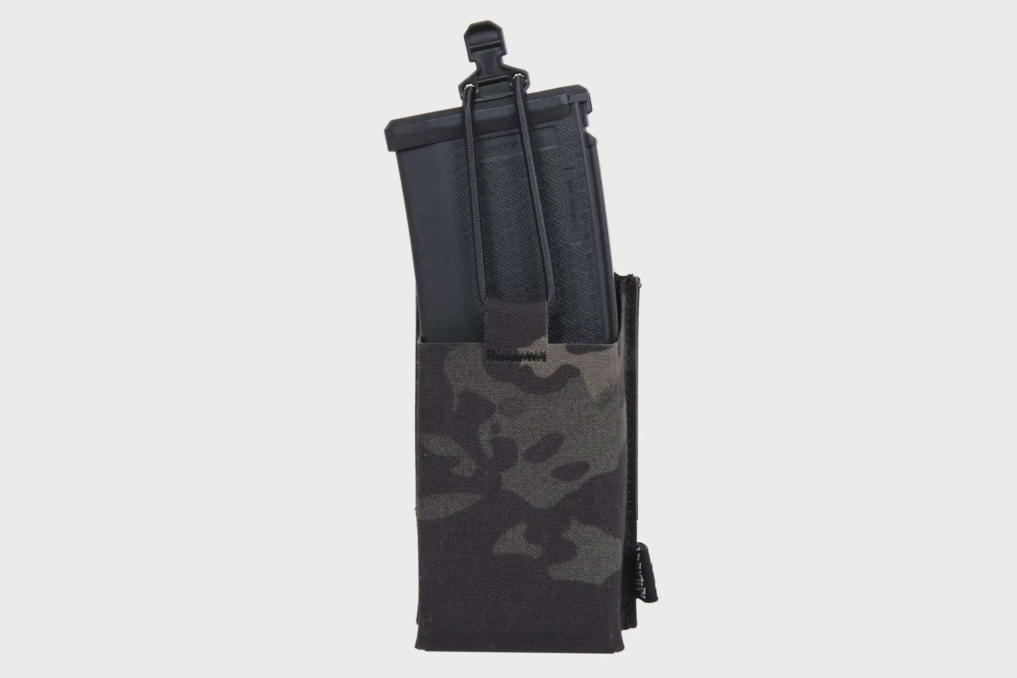 Single M4/M16 magazine loader Primal Gear Multicam Black