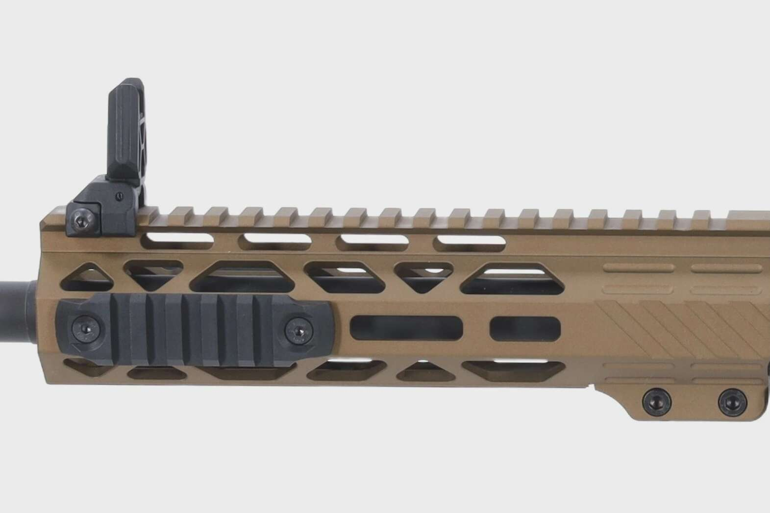 Specna Arms RRA SA-E25 EDGE™ HAL 2 ETU Gen. 2 Chaos Bronze airsoft Carbine