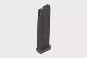 Gas type magazine for the SR92-M-IA type replicas 