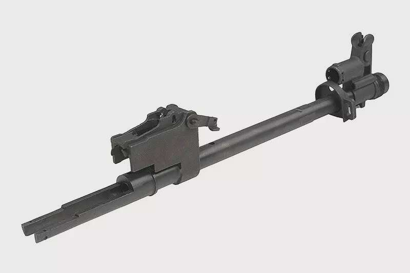 Steel Outer Barrel Assembly for EL-104 Replicas