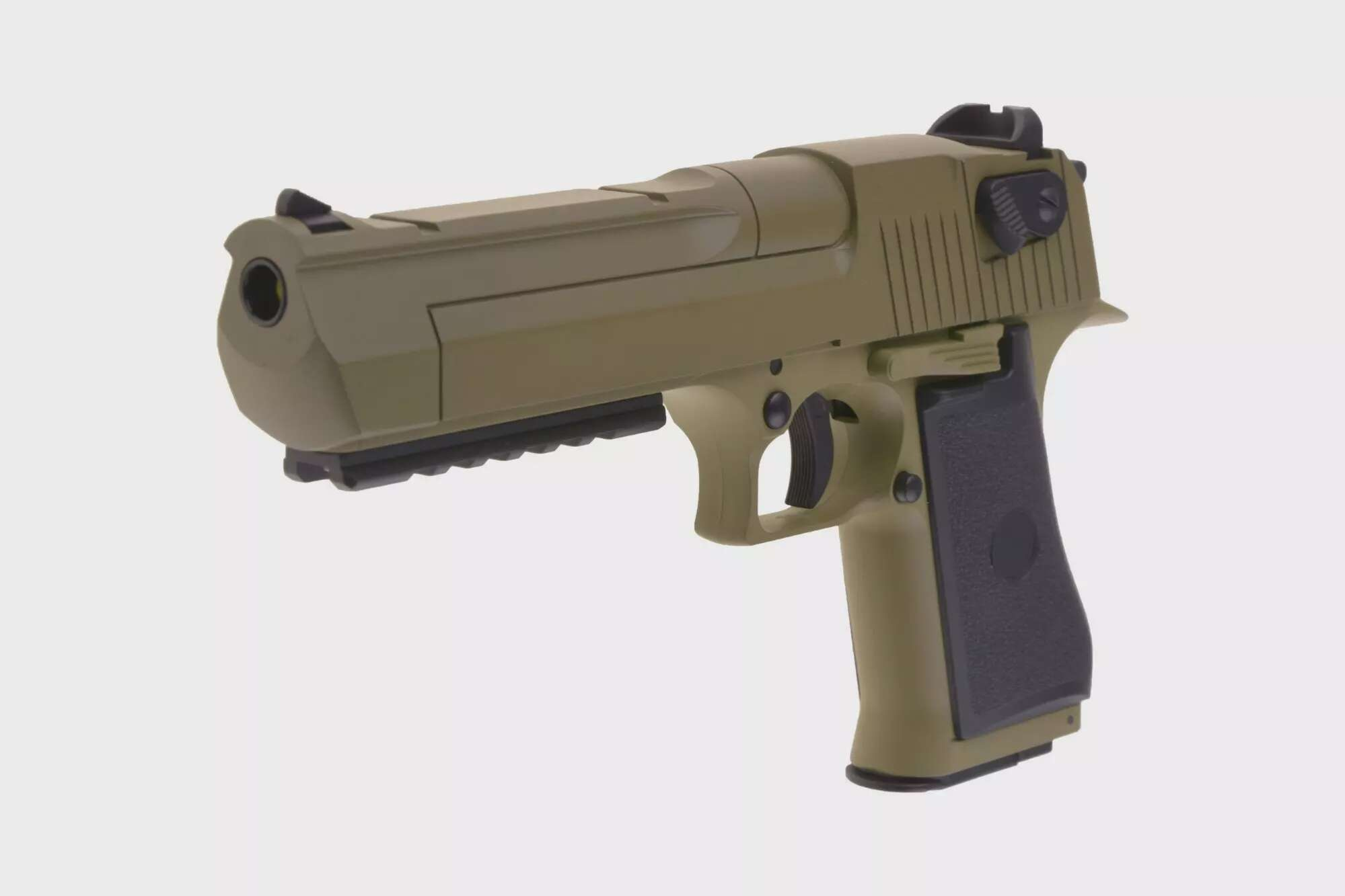 CM121 pistol replica - tan (without battery)