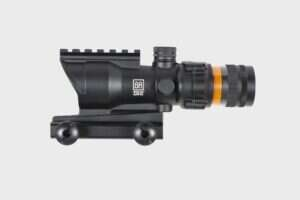 RedFiber 4×32 Specna Arms CORE™ V2 riflescope Black