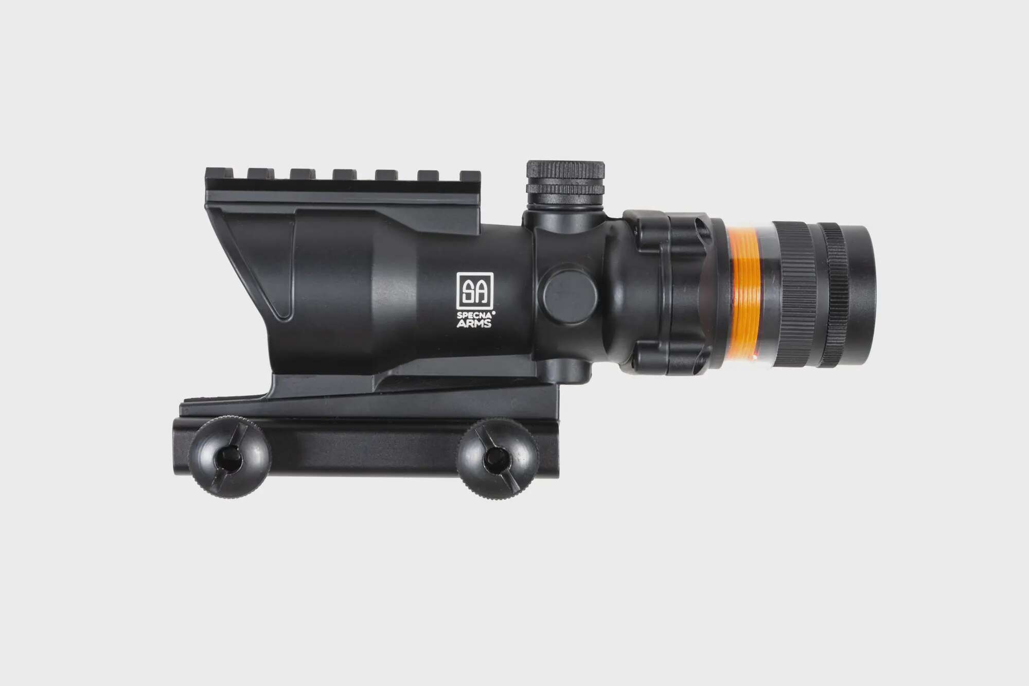 RedFiber 4×32 Specna Arms CORE™ V2 riflescope Black