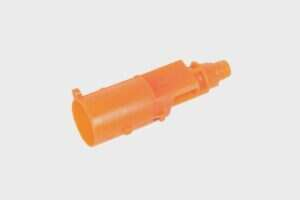ICS cylinder kit for ICP AI-08 replicas