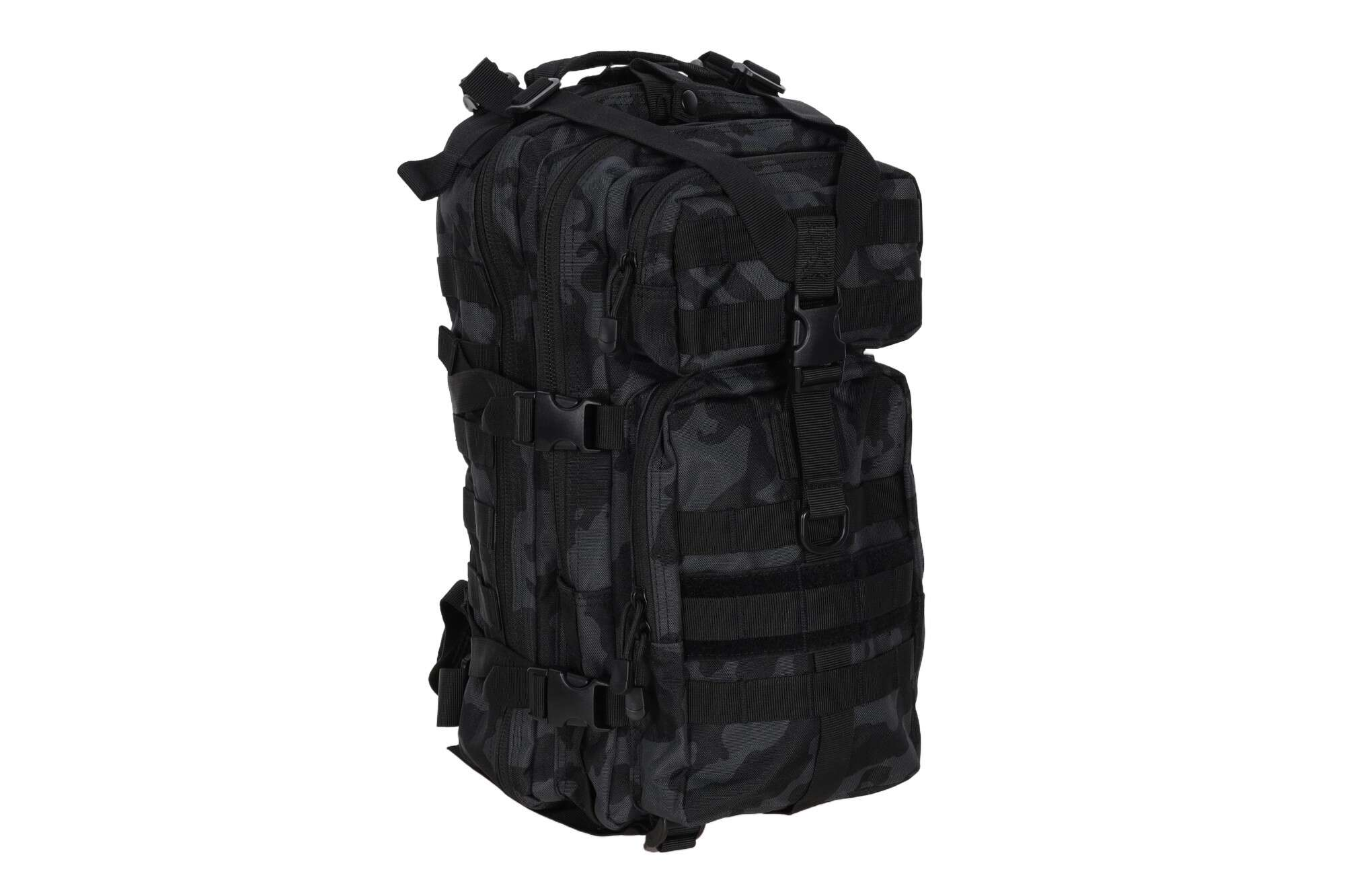 GFC Tactical Assault Pack 23L Backpack MC Black