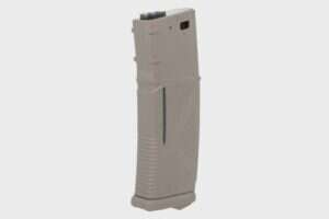 Mid-Cap 130/ 30 rounds Arcturus EMM M4/M16 Variable-Cap Magazine for M4/M16 Flat Dark Earth replicas