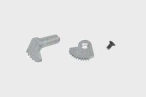 BOLT Airsoft fire mode selector gear set for AK type replicas KZGB12