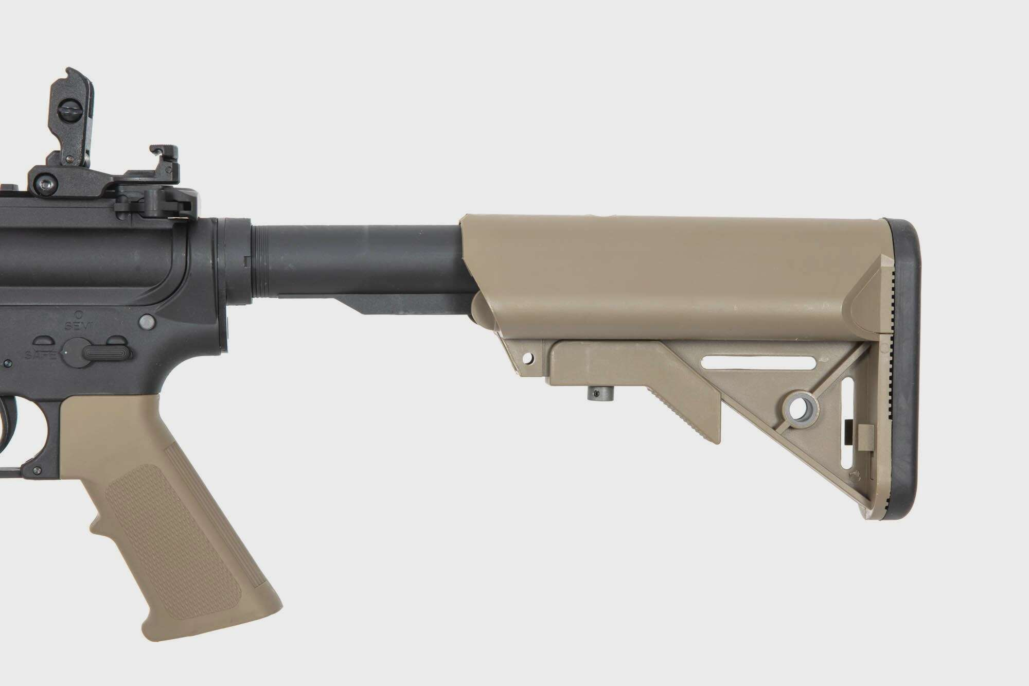 SA-C05 CORE™ Carbine Replica - Half-Tan
