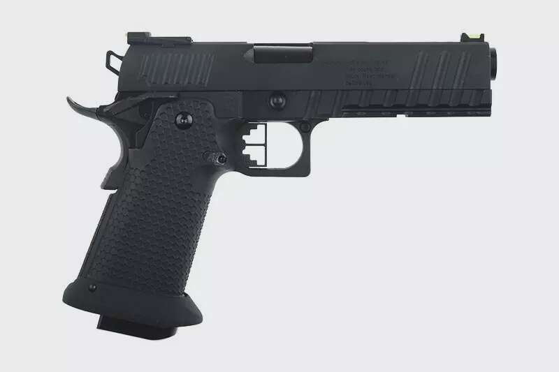 AG-HX2003 Air Pistol