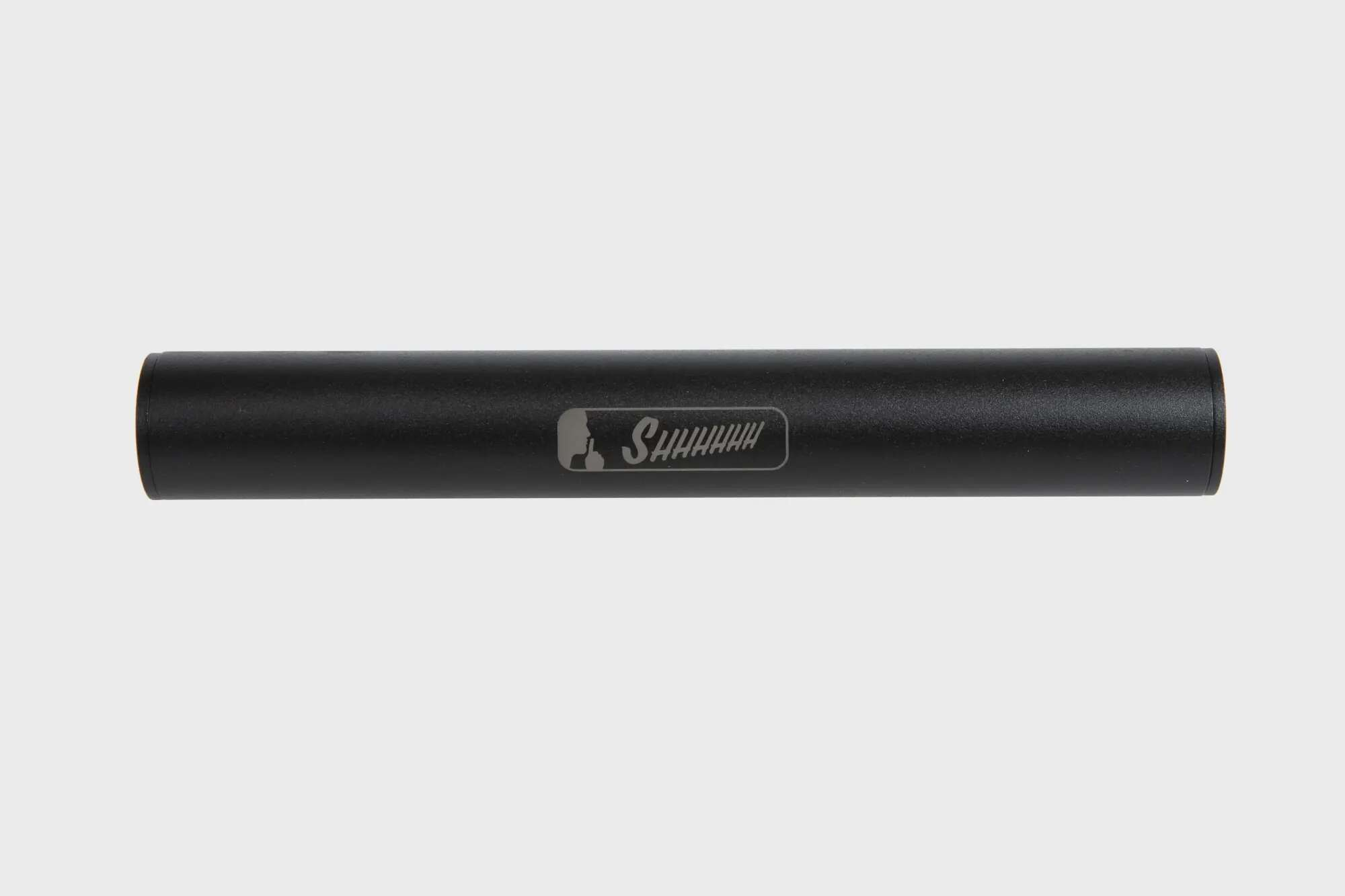Covert Tactical Standard Silencer - Shhhhh 35x250