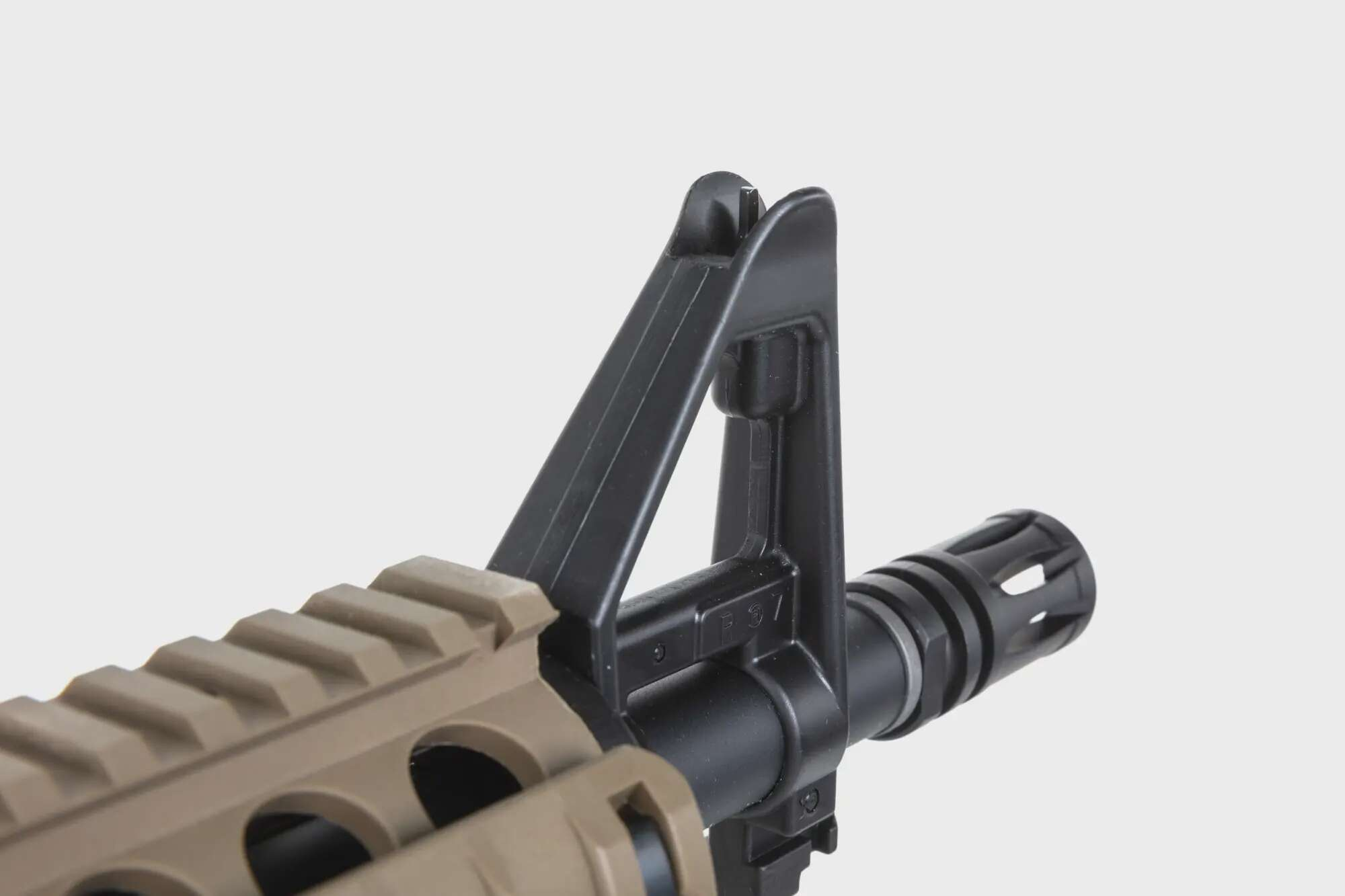 Specna Arms SA-F13 FLEX™ GATE X-ASR Half-Tan airsoft Carbine
