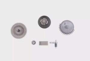 Standard Gearbox Gears Set