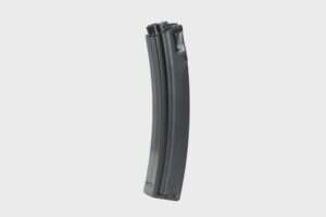 Hi-Cap 230-bullet magazine for CES / MP5 replicas