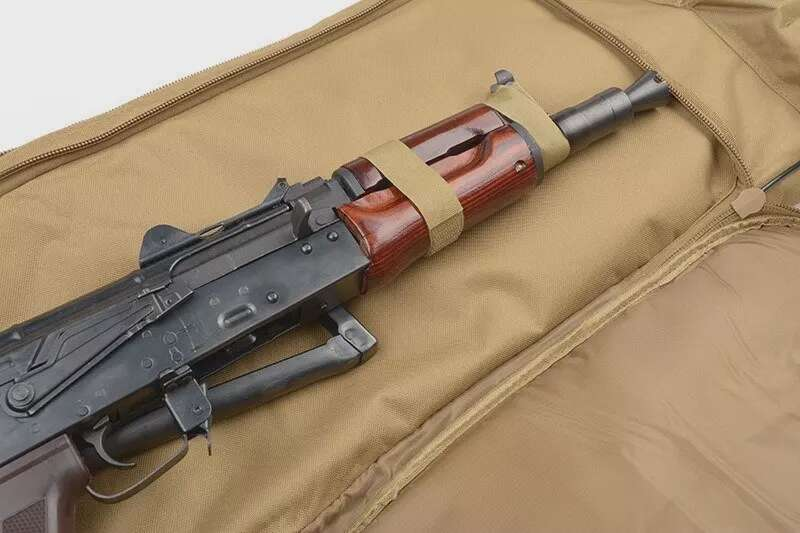 Weapon cover-case 96cm - tan