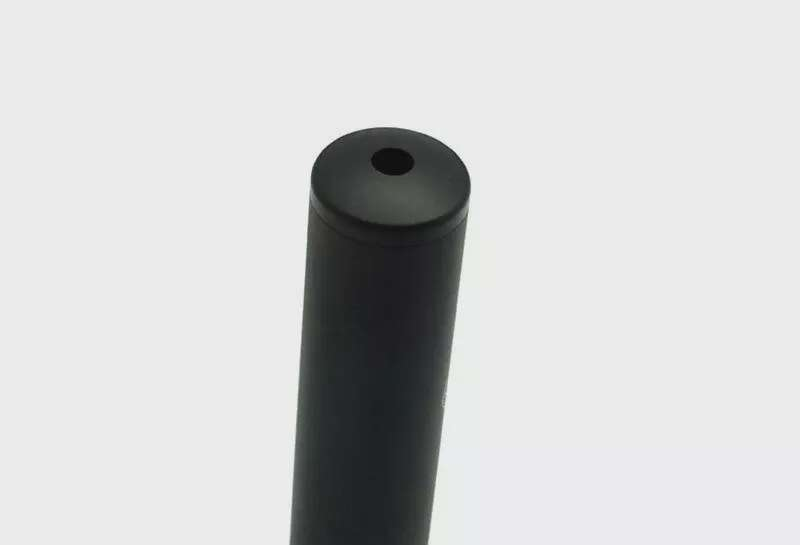 U.S. Air Force Tracer type sIlencer